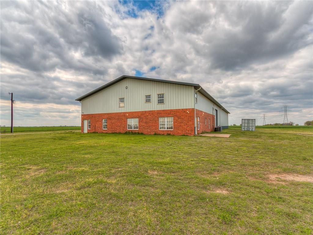 12875 W Waterloo Rd, Edmond, OK 73025